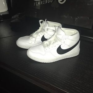 Nike x Riccardo Tisci